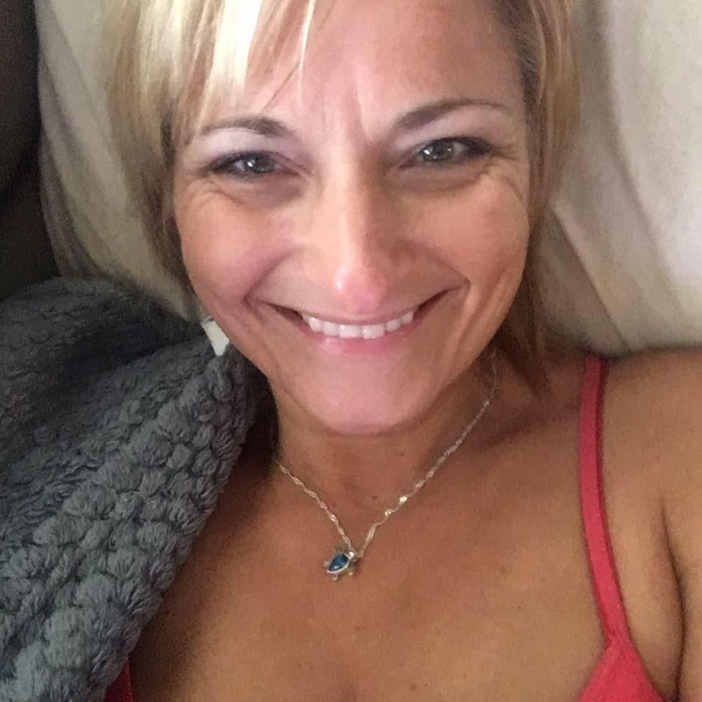 Meet your Posher, Yvonne
